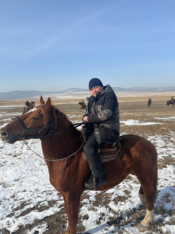 Aziz, 42, Новосибирске — анкета №4160653