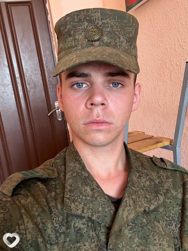 Кирилл, 20, Слониме — анкета №4160654