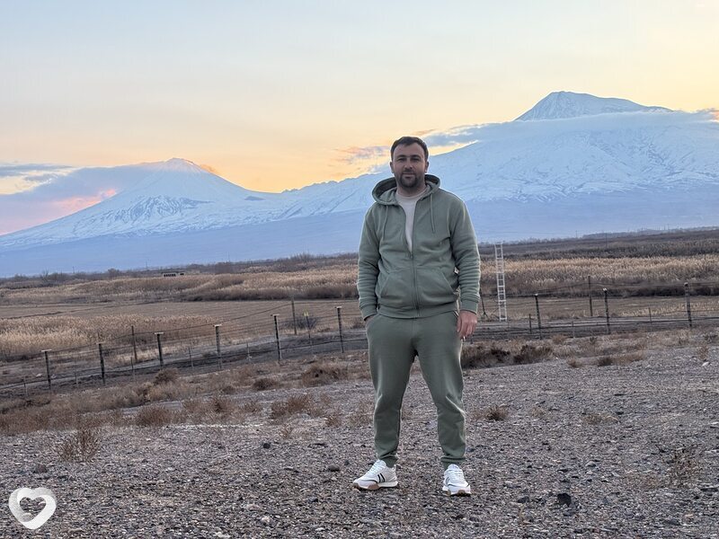 Гриша, 33, Дмитрове — анкета №4160657