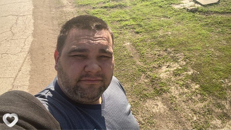 Антон, 35, Запорожье — анкета №4160659