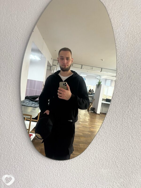 Александр, 27, Гомеле — анкета №4160665