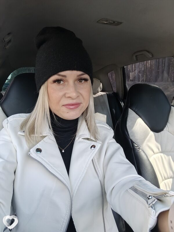 Анастасия, 36, Новосибирске — анкета №4160671