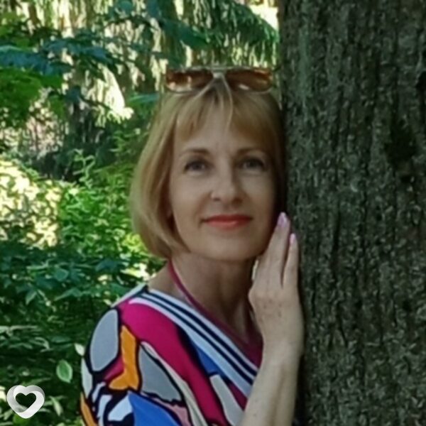 Наталия, 55, Минске — анкета №4160849