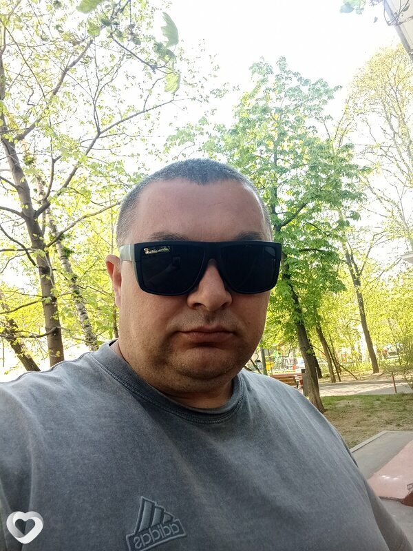 Алексей, 36, Москве — анкета №4160858