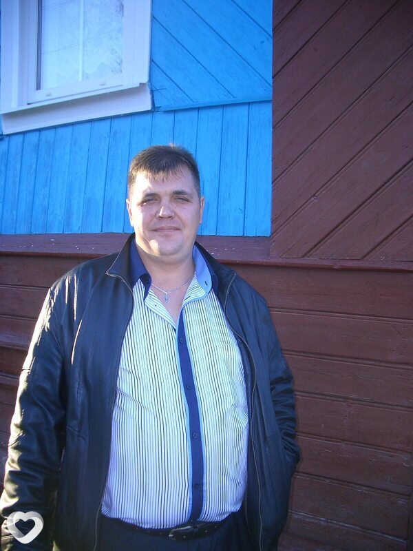 Сергей, Бежецк