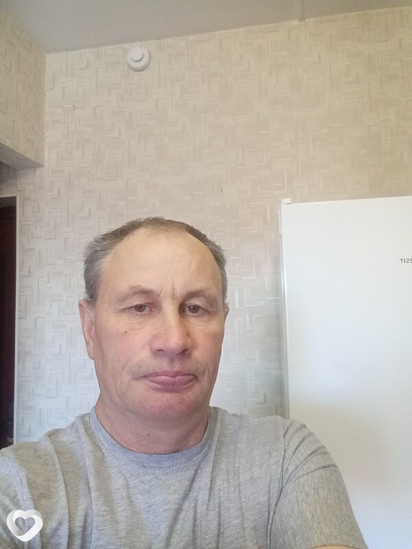 Александр, 52, Иркутске — анкета №4160864