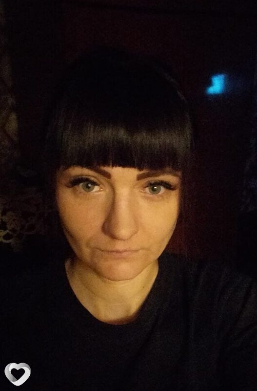 Анюта, 37, Белгороде — анкета №4160869