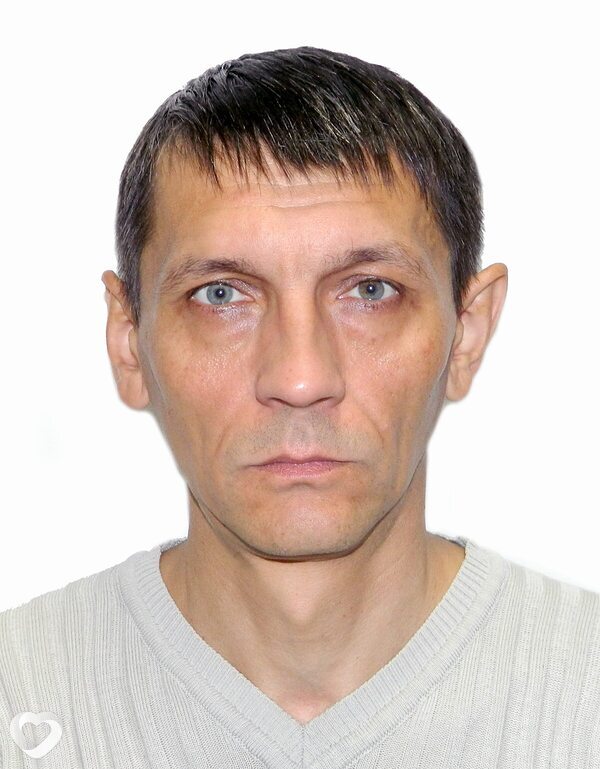 Максим, 49, Омске — анкета №4160901