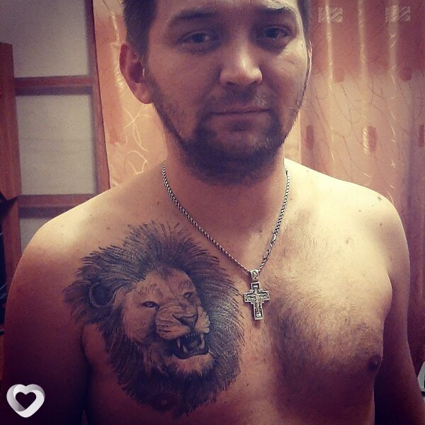 Виталий, 35, Волгограде — анкета №4160907