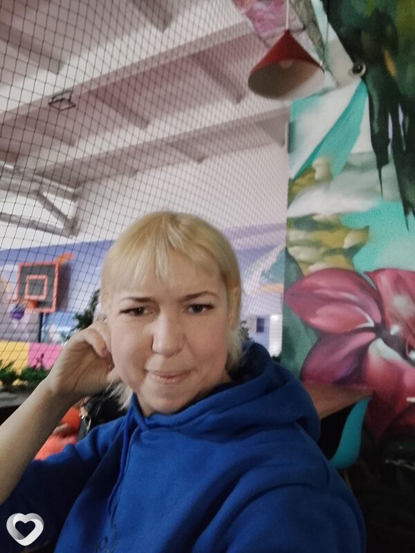 Любовь, 34, Новочеркасске — анкета №4160908