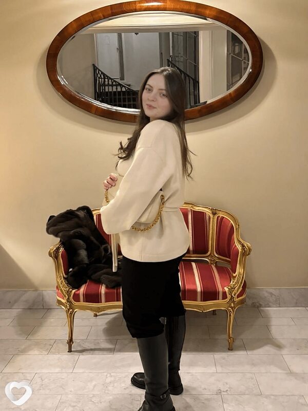 Виктория, 26, Киеве — анкета №4160947