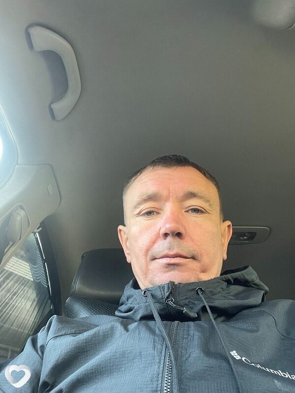 Александр, 47, Гомеле — анкета №4160957