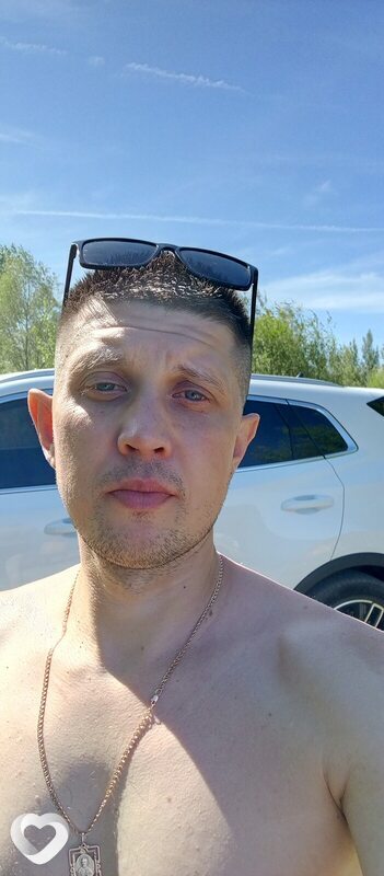 Дмитрий, Лысково