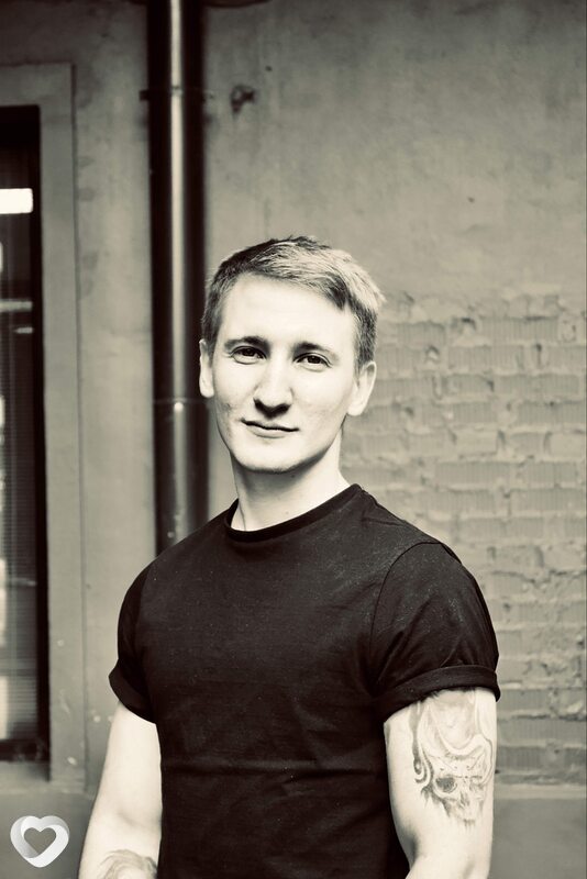 Денис, 32, Волжском — анкета №4160965