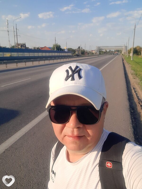 Александр, 36, Липецке — анкета №4160966