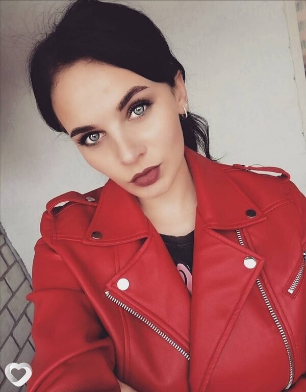 Катерина, 26, Минске — анкета №4160968