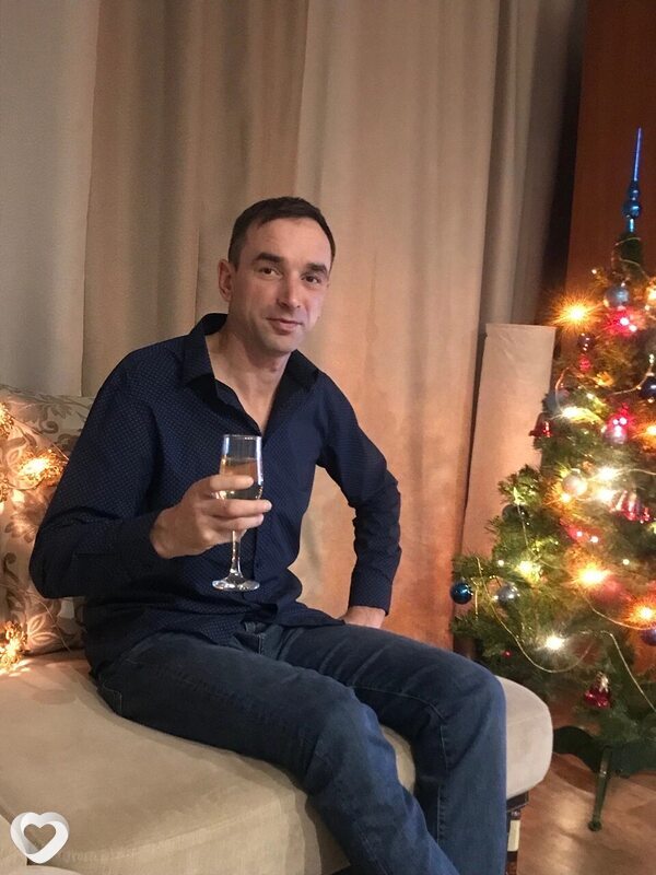 Игорь, 45, Ярославле — анкета №4160969