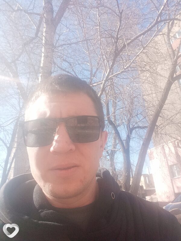 Евгений, 28, Чите — анкета №4160922