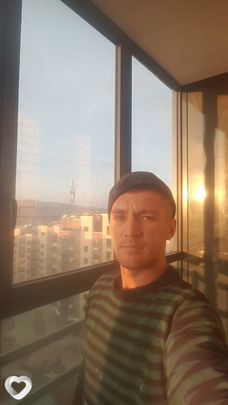 Александр, Куйбышев