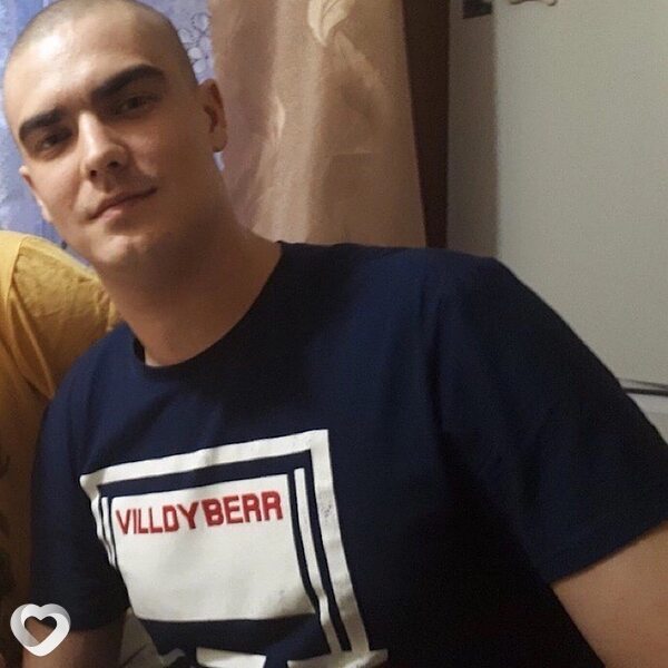 Андрей, 32, Томске — анкета №4160932