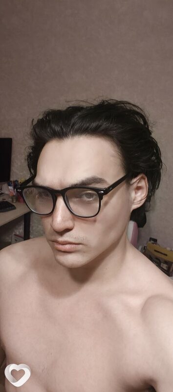 Даниил, 22, Калининграде — анкета №4160936