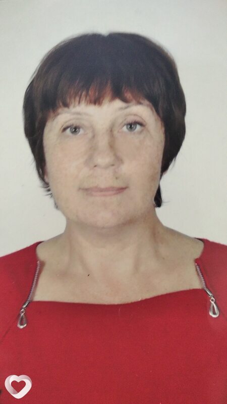 Инна, 70, Томске — анкета №4161098