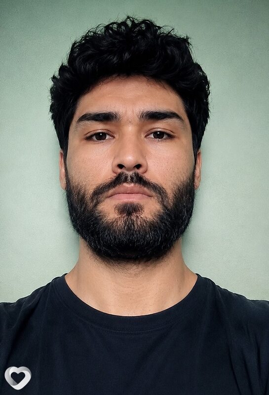 Argen, 28, Бишкек — анкета №4161106