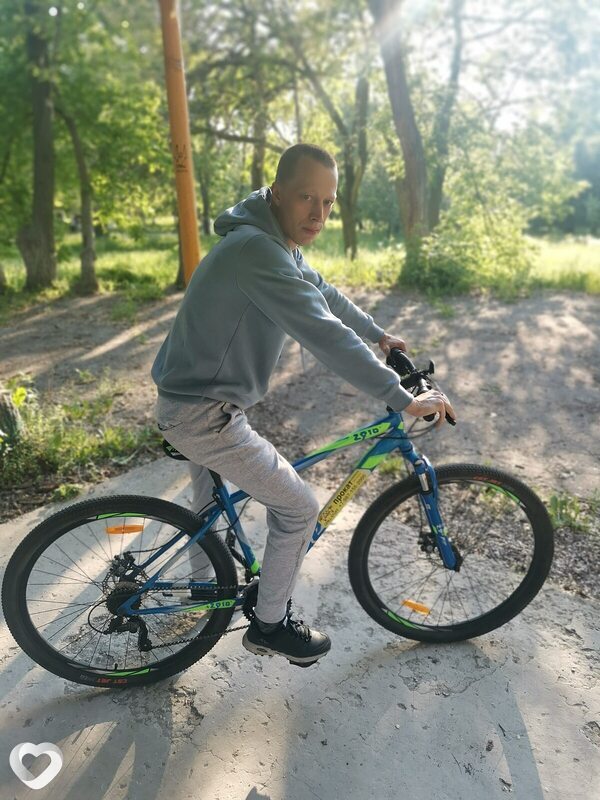 Михаил, 34, Самаре — анкета №4161011