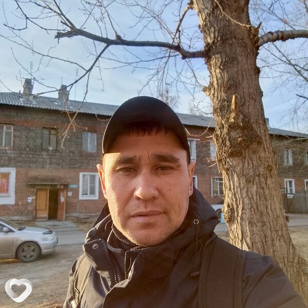 Максим, 37, Ангарске — анкета №4161012