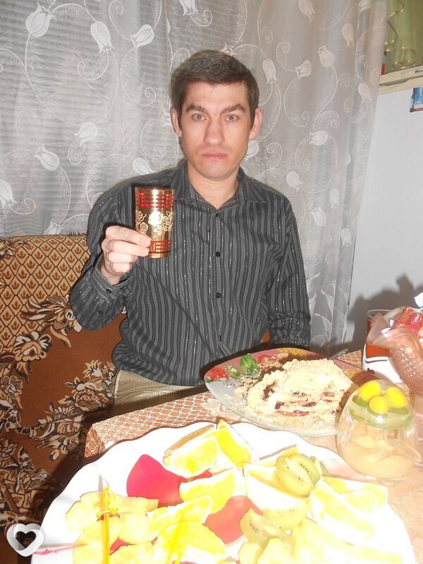 Макс, 45, Николаеве — анкета №4161020