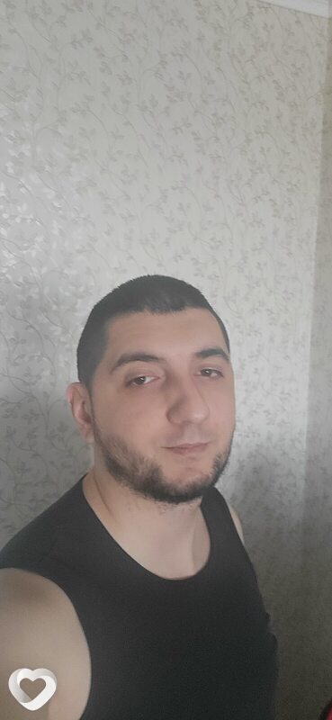 Игорь, 30, Ишимбае — анкета №4161746