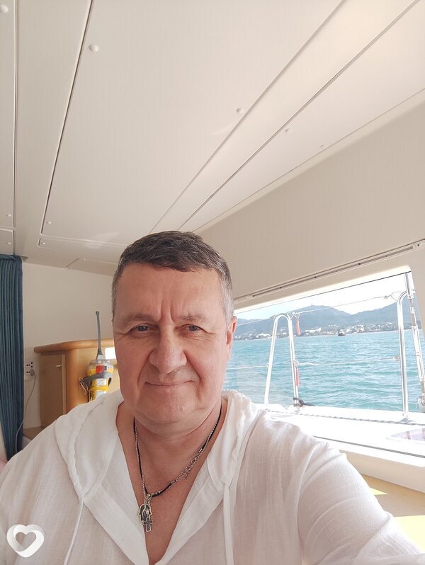 Дмитрий, 56, Каменске-Уральском — анкета №4161748