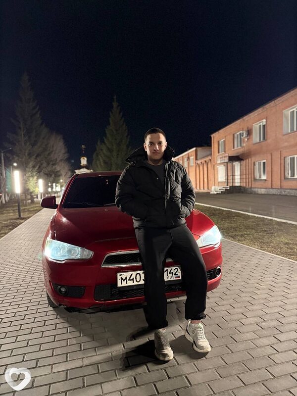 Антоний, 19, Ленинске-Кузнецком — анкета №4161760