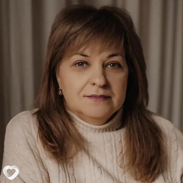 Наталья, 54, Ростове-на-Дону — анкета №4161046