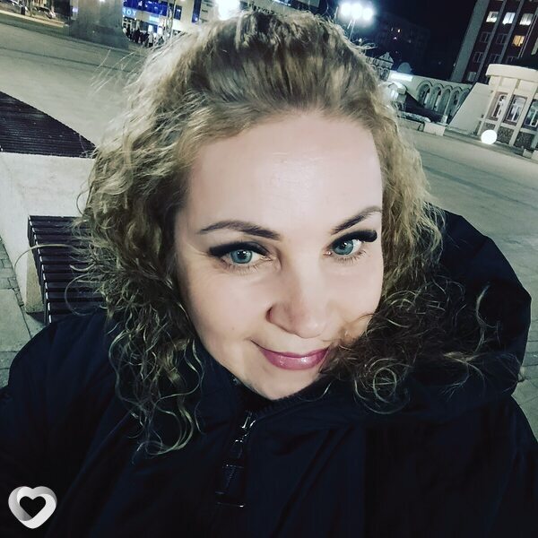 Наталья, 50, Кирове — анкета №4161050
