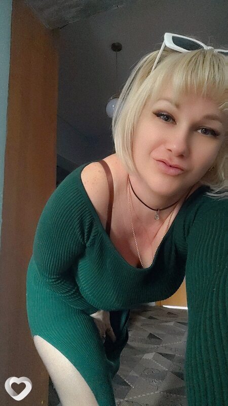 Настёна, 40, Астрахани — анкета №4161052