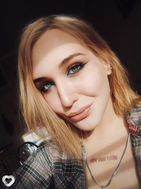 Иванна, 22, Москве — анкета №4161054