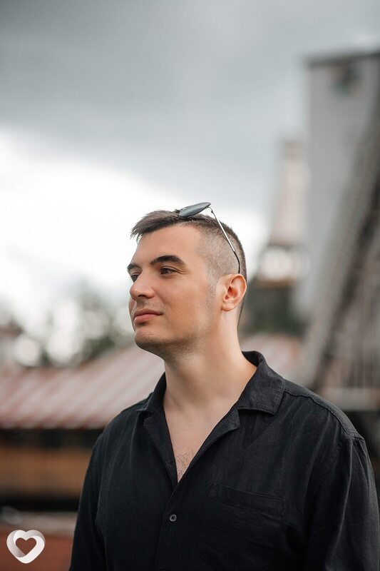 Алексей, 38, Москве — анкета №4161065