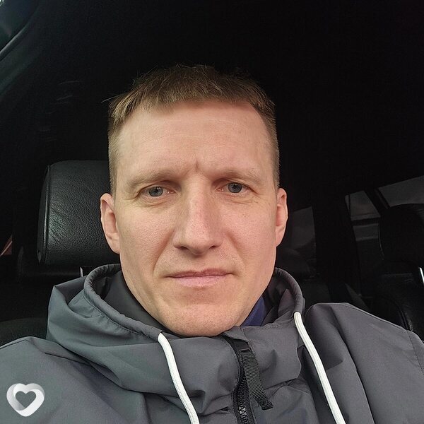 Виталий, 39, Гродно — анкета №4161067