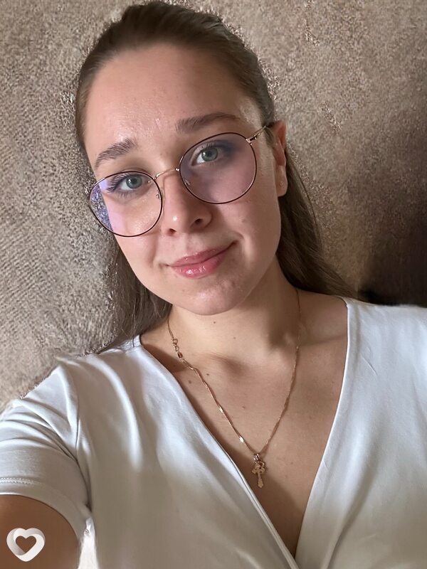 Виктория, 26, Санкт-Петербурге — анкета №4161068