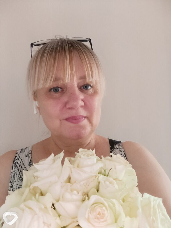 Елена, 51, Челябинске — анкета №4161129