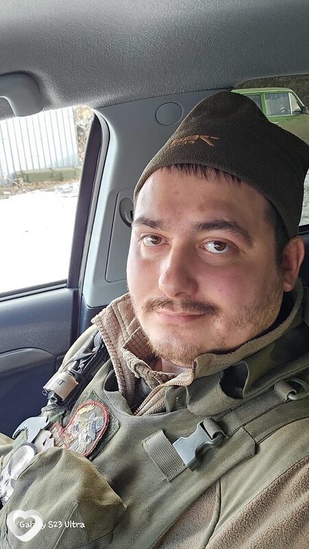 Юрий, 35, Донецке — анкета №4161132