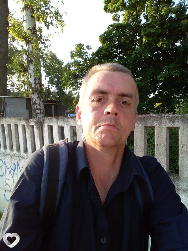 Иван, 42, Архангельске — анкета №4161135