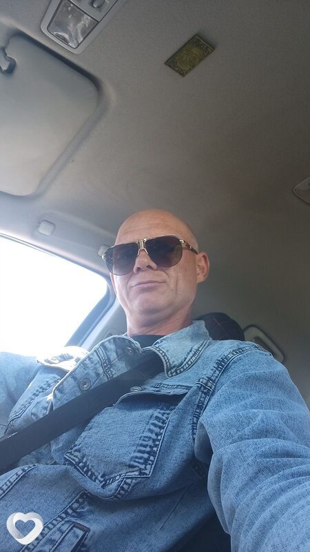 Денис, 43, Севастополе — анкета №4161136