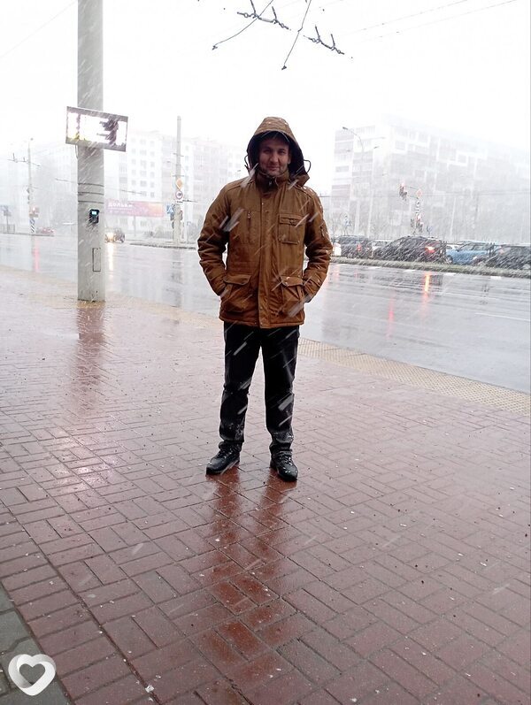 Dowran, 40, Бобруйске — анкета №4161137