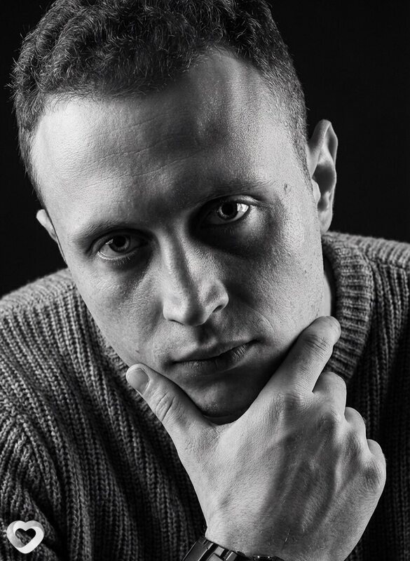 Дмитрий, 32, Белгороде — анкета №4161142