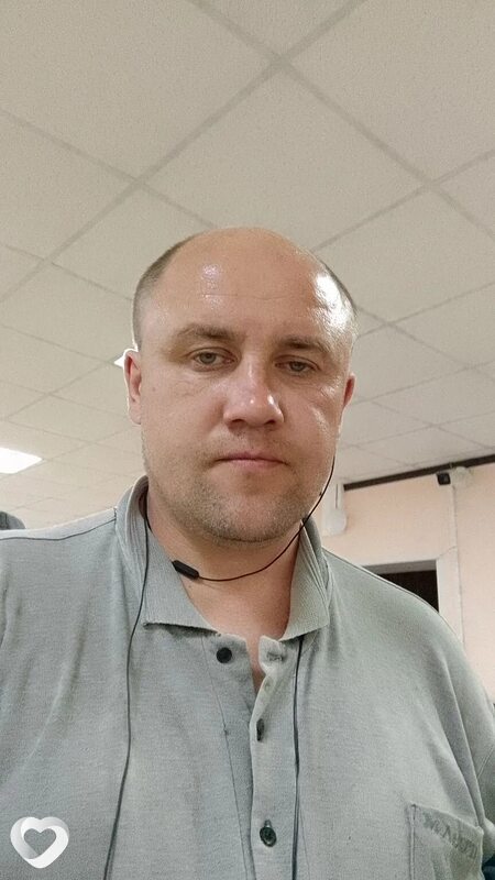 Николай, 42, Якутске — анкета №4161027