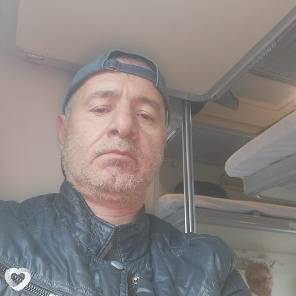 Салом, 46, Челябинске — анкета №4161042