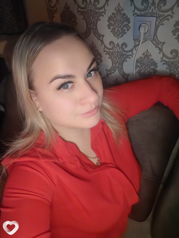 Алёна, 38, Могилев — анкета №4160972