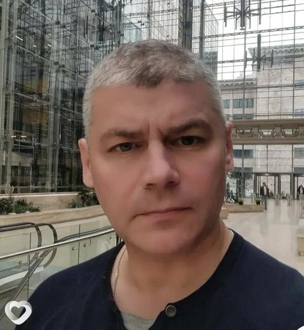 Дмитрий, 49, Москве — анкета №4160979
